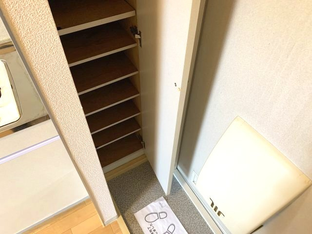【収納】 | ジュネス芦屋ウエスト