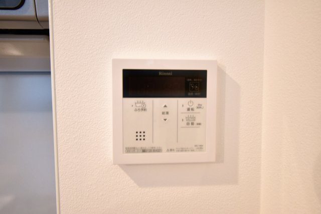 シェリル上鳴尾の設備