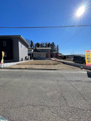 【新築】川越市笠幡新築分譲住宅 全１棟