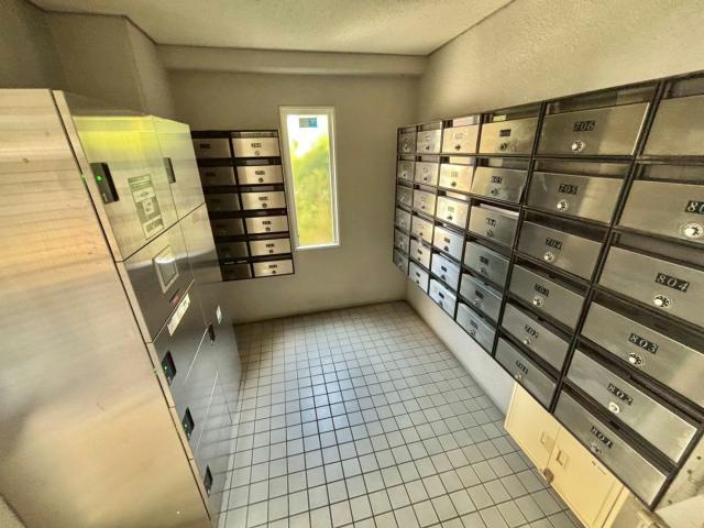 サニーガーデンの設備