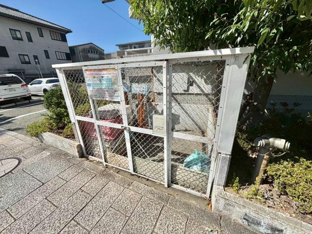 サニーガーデンのその他