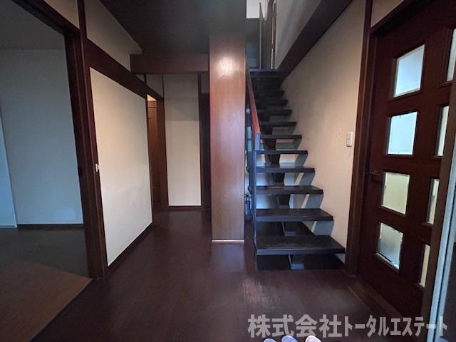 下関市長府川端2丁目2123番7のその他共用部分