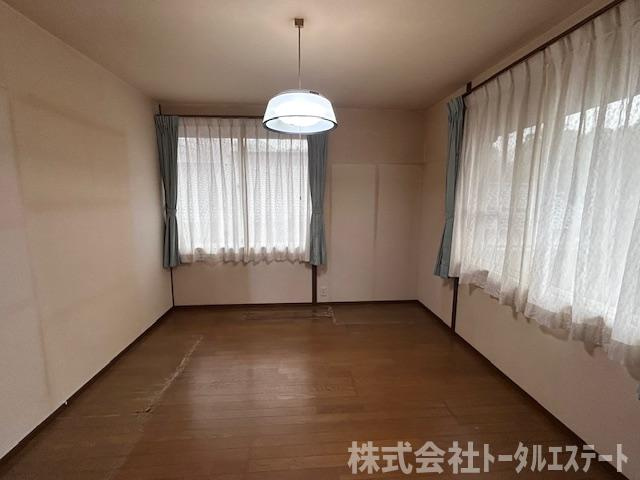 下関市長府川端2丁目2123番7のその他|2F洋室