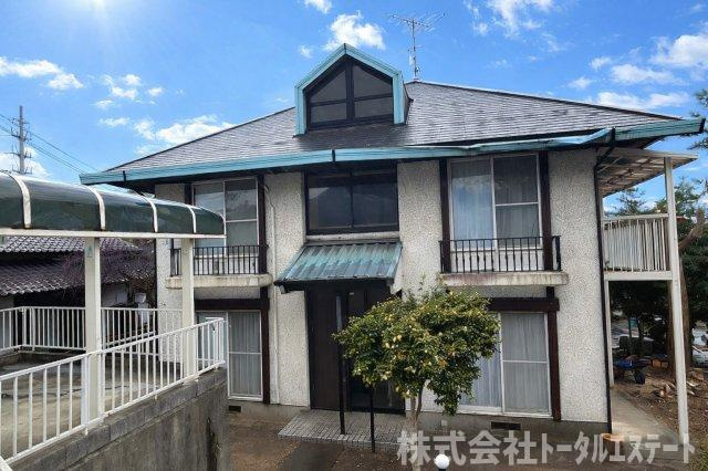 下関市長府川端2丁目2123番7の外観