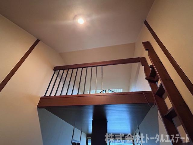 下関市長府川端2丁目2123番7のその他|屋根裏部屋