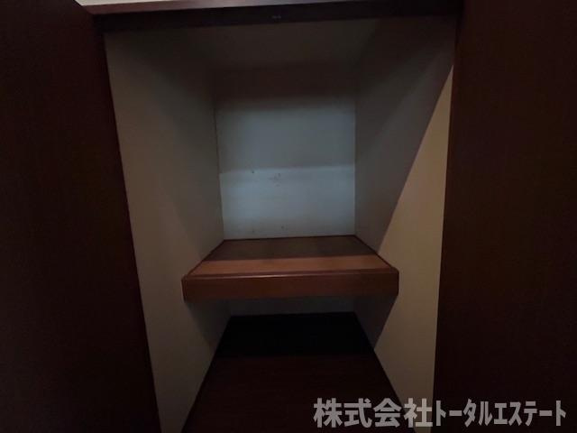 下関市長府川端2丁目2123番7の収納