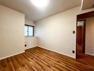 【洋室】 | ペルル堺ウイングタワー