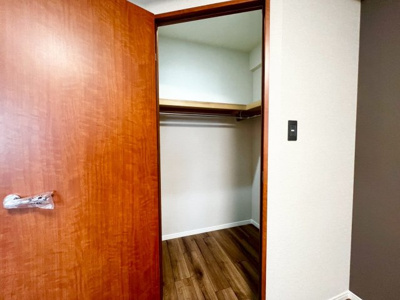 【収納】 | ペルル堺ウイングタワー