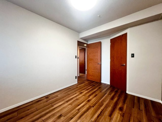 【洋室】 | ペルル堺ウイングタワー