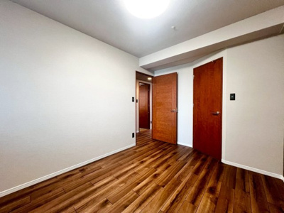 【洋室】 | ペルル堺ウイングタワー