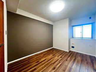 【洋室】 | ペルル堺ウイングタワー