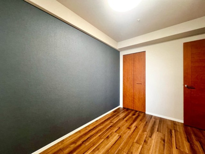 【洋室】 | ペルル堺ウイングタワー