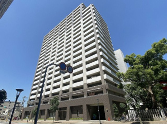 【外観】 | ペルル堺ウイングタワー