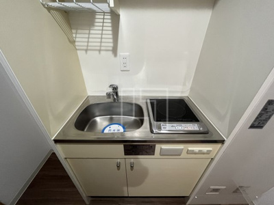 【キッチン】 | リアンジェ難波 | リアンジェ難波　キッチン