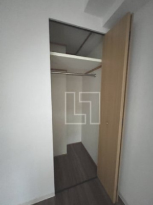 【収納】 | リアンジェ難波 | リアンジェ難波　クローゼット