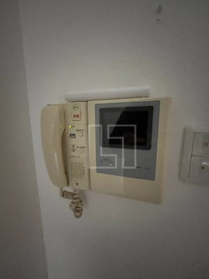 【その他】 | リアンジェ難波 | リアンジェ難波　TVモニターインターホン