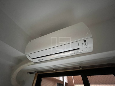 【設備】 | リアンジェ難波 | リアンジェ難波　エアコン