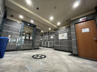 【ロビー】 | リアンジェ難波 | リアンジェ難波　ロビー