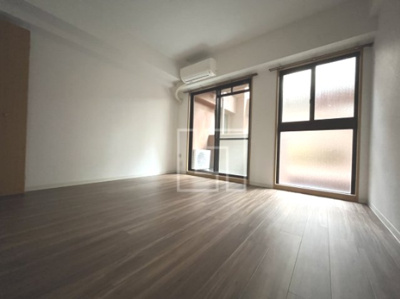 【居間・リビング】 | リアンジェ難波 | リアンジェ難波　洋室