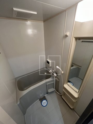 【浴室】 | リアンジェ難波 | リアンジェ難波　浴室