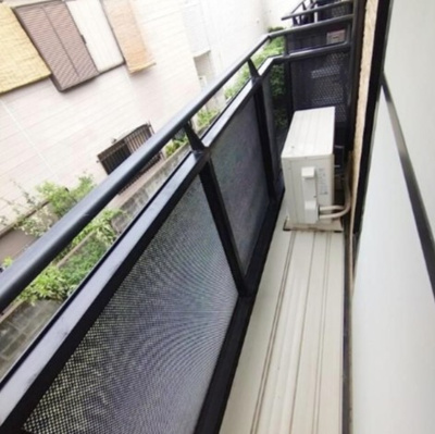 【バルコニー】 | セレ桜丘