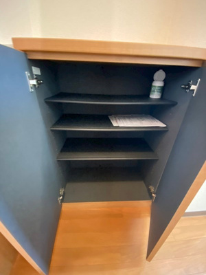 【設備】 | セレ桜丘