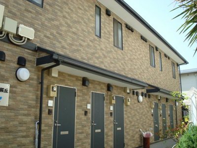 【外観】 | セレ桜丘