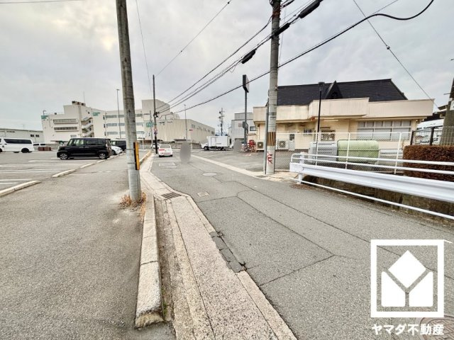 エクセランス向日町のその他