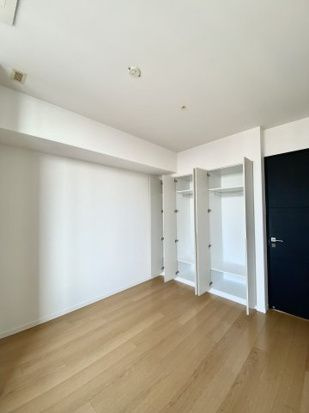 グランスイート麻布台ヒルトップタワーのその他