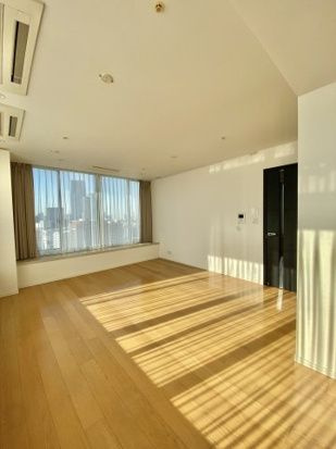 グランスイート麻布台ヒルトップタワーの内装