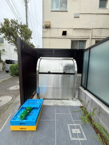 ＨＭ北綾瀬のその他共用部分