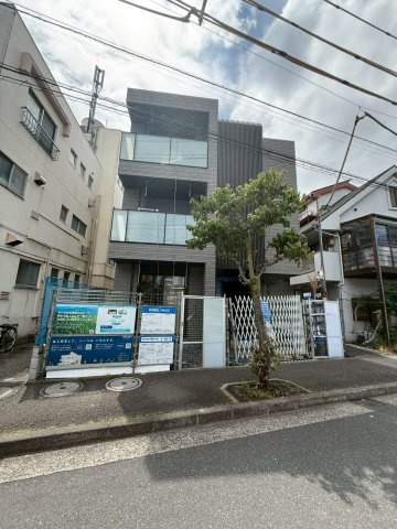 ＨＭ北綾瀬の周辺