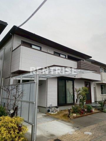 北市場本町4丁目戸建の設備