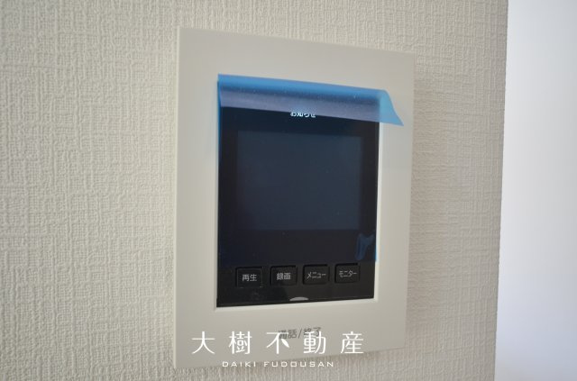 【設備】 | 座間市栗原中央1丁目　新築戸建て　全2棟【仲介手数料無料】