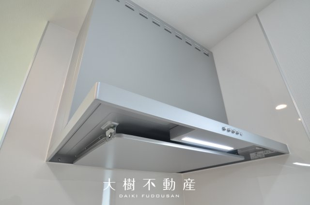 【キッチン】 | 座間市栗原中央1丁目　新築戸建て　全2棟【仲介手数料無料】