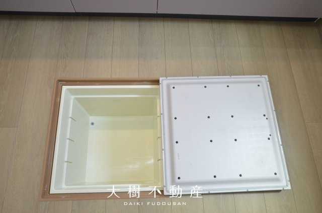 【キッチン】 | 座間市栗原中央1丁目　新築戸建て　全2棟【仲介手数料無料】