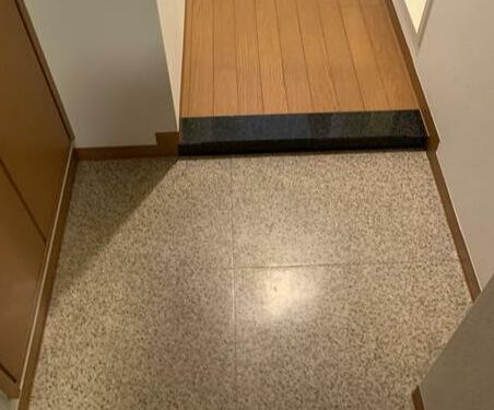 パークマンションの玄関|玄関（同一仕様写真）