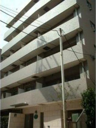 パークマンションの外観|外観☆