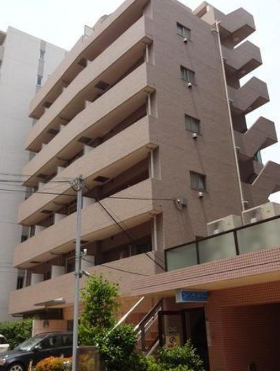 パークマンションの外観|外観☆