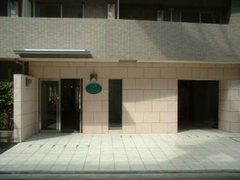 パークマンションのその他