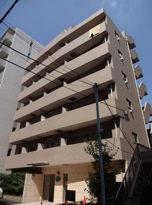 パークマンション