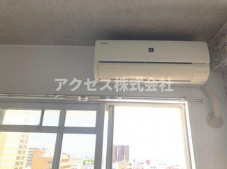【設備】