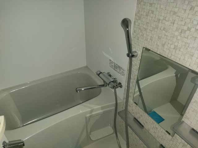 SHOKEN Residence新小岩の浴室