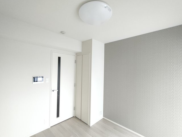 SHOKEN Residence新小岩の洋室