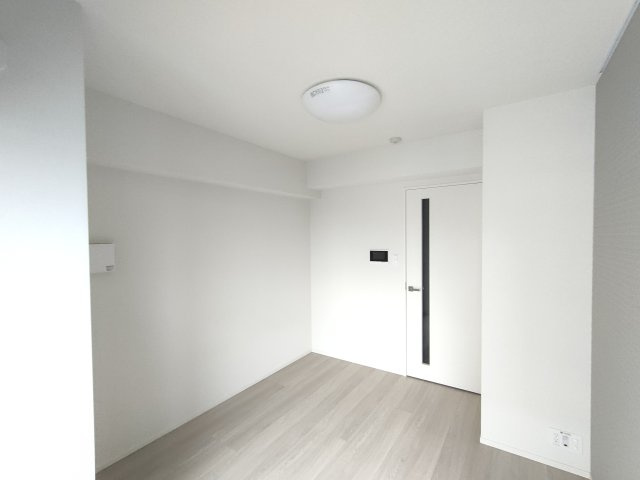 SHOKEN Residence新小岩の洋室