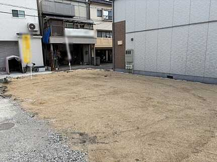 吉島西1丁目の外観