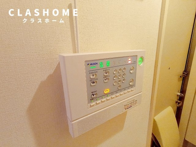 ローベルジュ　B　　刈谷市の賃貸ならクラスホーム刈谷店の設備