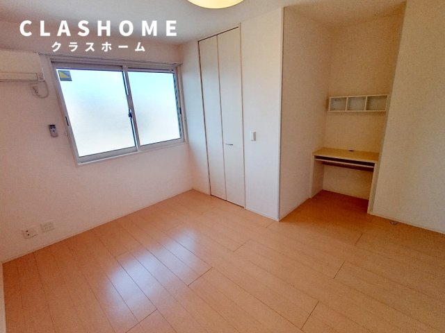 ローベルジュ　B　　刈谷市の賃貸ならクラスホーム刈谷店の居間・リビング