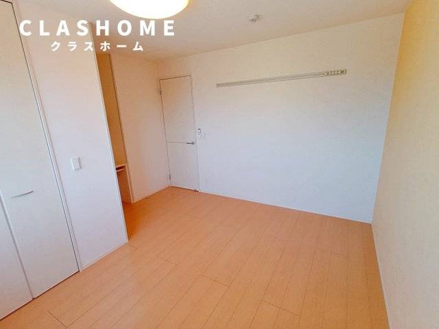 ローベルジュ　B　　刈谷市の賃貸ならクラスホーム刈谷店の居間・リビング