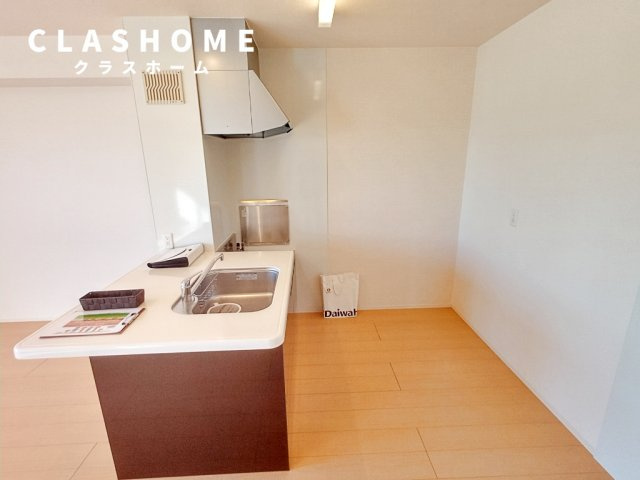 ローベルジュ　B　　刈谷市の賃貸ならクラスホーム刈谷店の内装